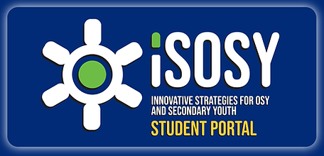 iSOSY logo