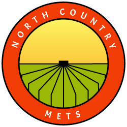 North Country METS logo