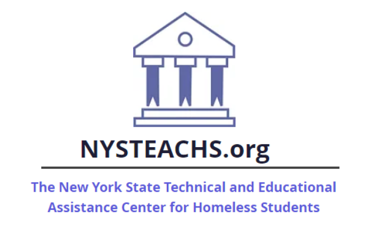 NYS TEACHS Logo