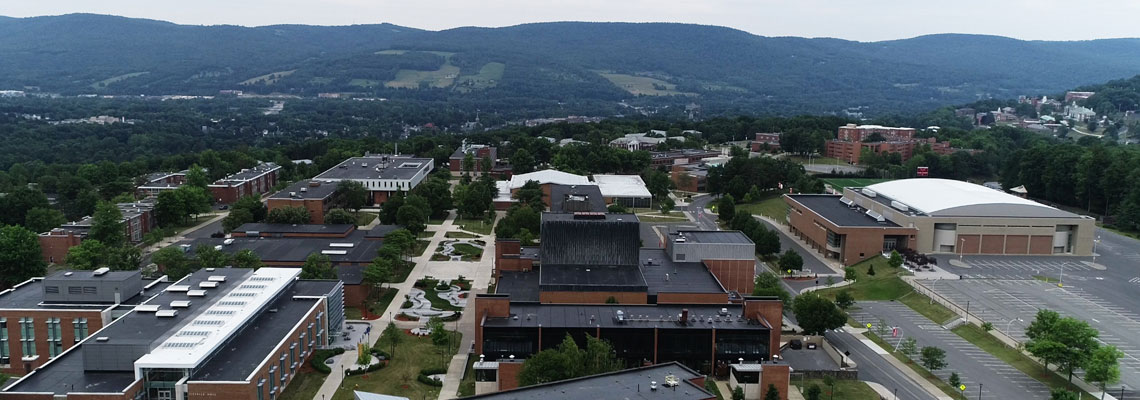 SUNY Oneonta