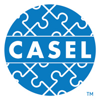 CASEL Logo