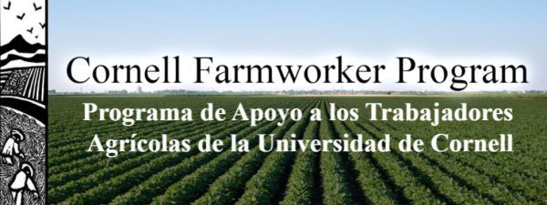 Cornell Farmwork Program Logo