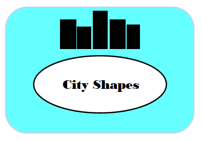 City Shapes image
