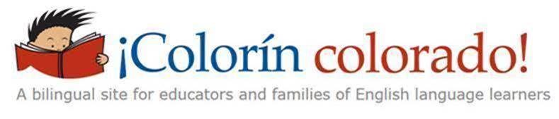 Colorin CO logo