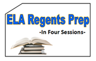 ELA Regents Prep
