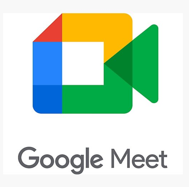 Google Meet Logo