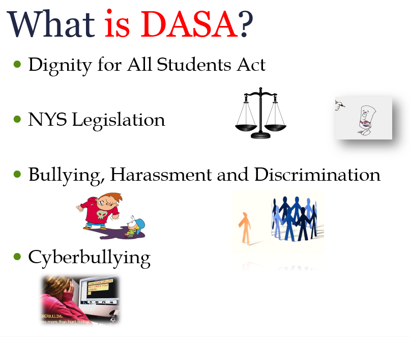 What is DASA image