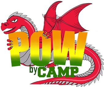 POW Dragon