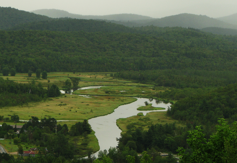 Saranac River
