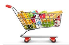 iSOSY English for Daily Life Series: Grocery Shopping