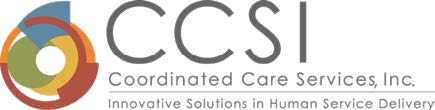 CCSI logo
