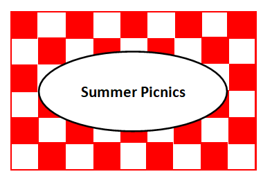 Summer Picnics EC lesson image