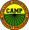 CAMP logo