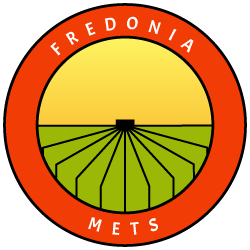 Fredonia METS logo