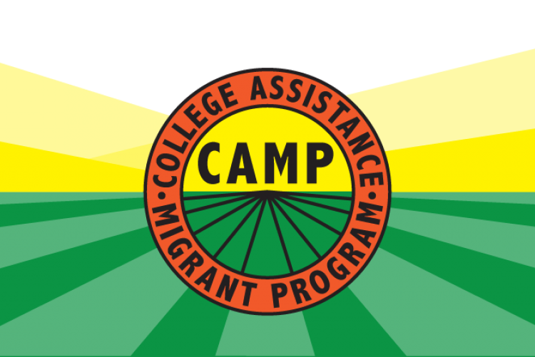 CAMP Logo