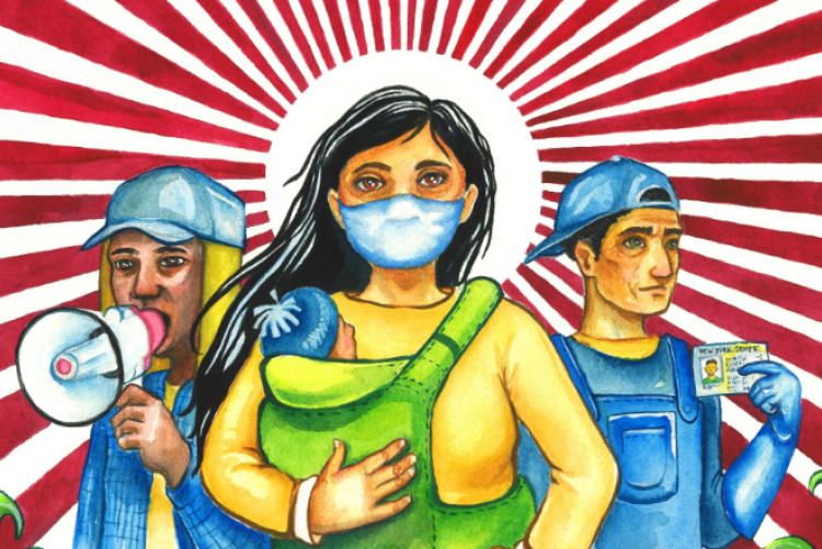 Worker Rights