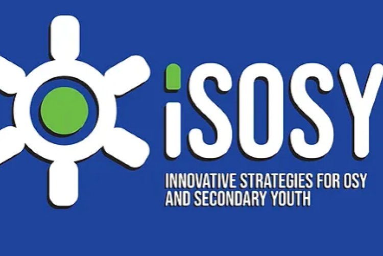 iSOSY logo