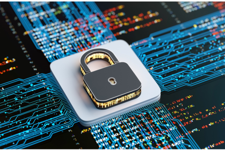 Padlock