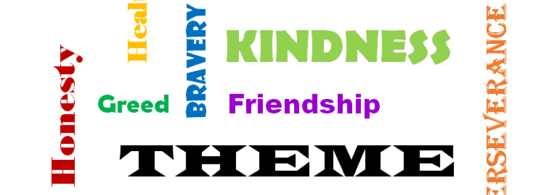 Theme Examples